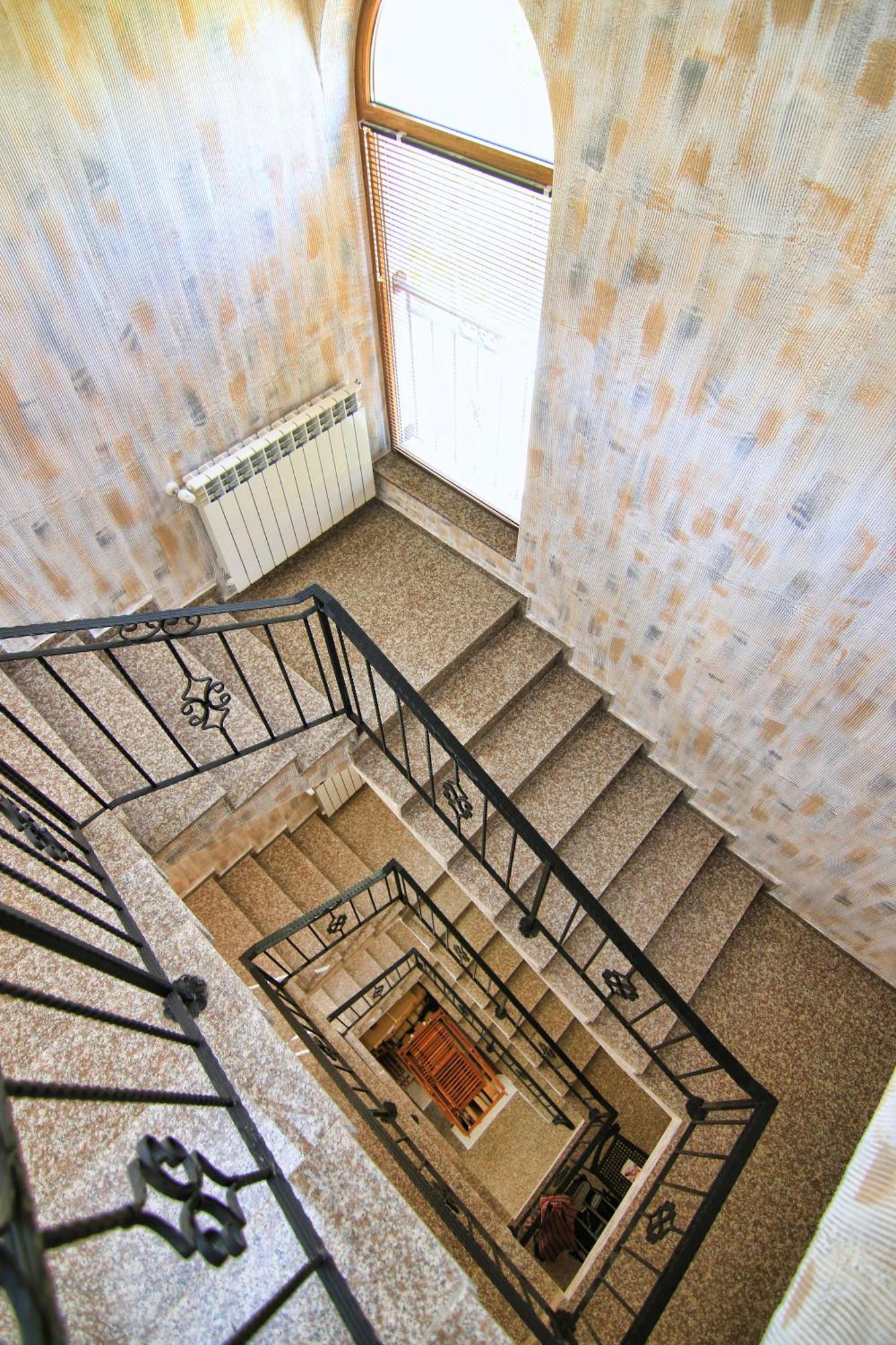 Hotel Eco House Kitana Asparuhovo Esterno foto