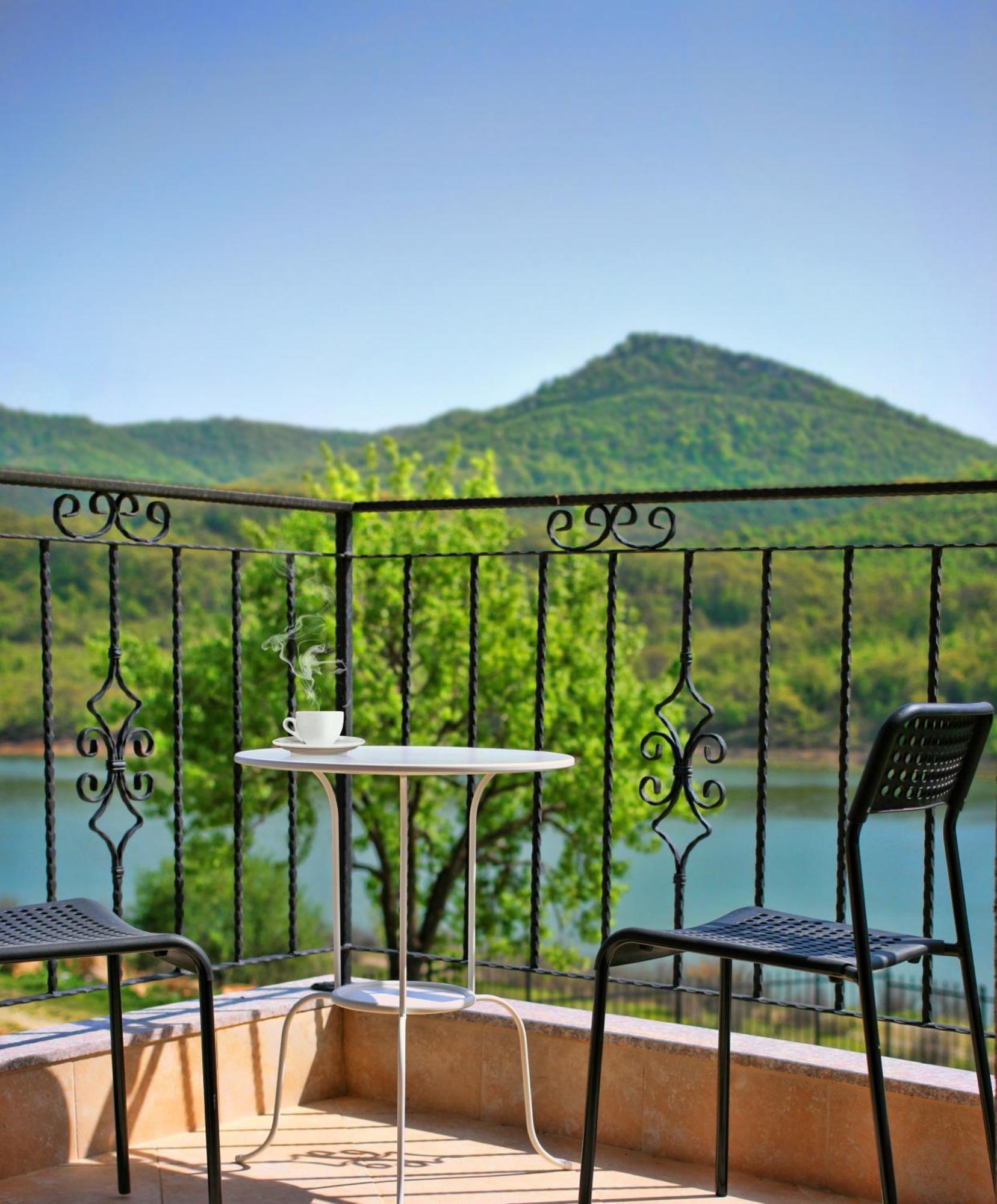 Hotel Eco House Kitana Asparuhovo Esterno foto
