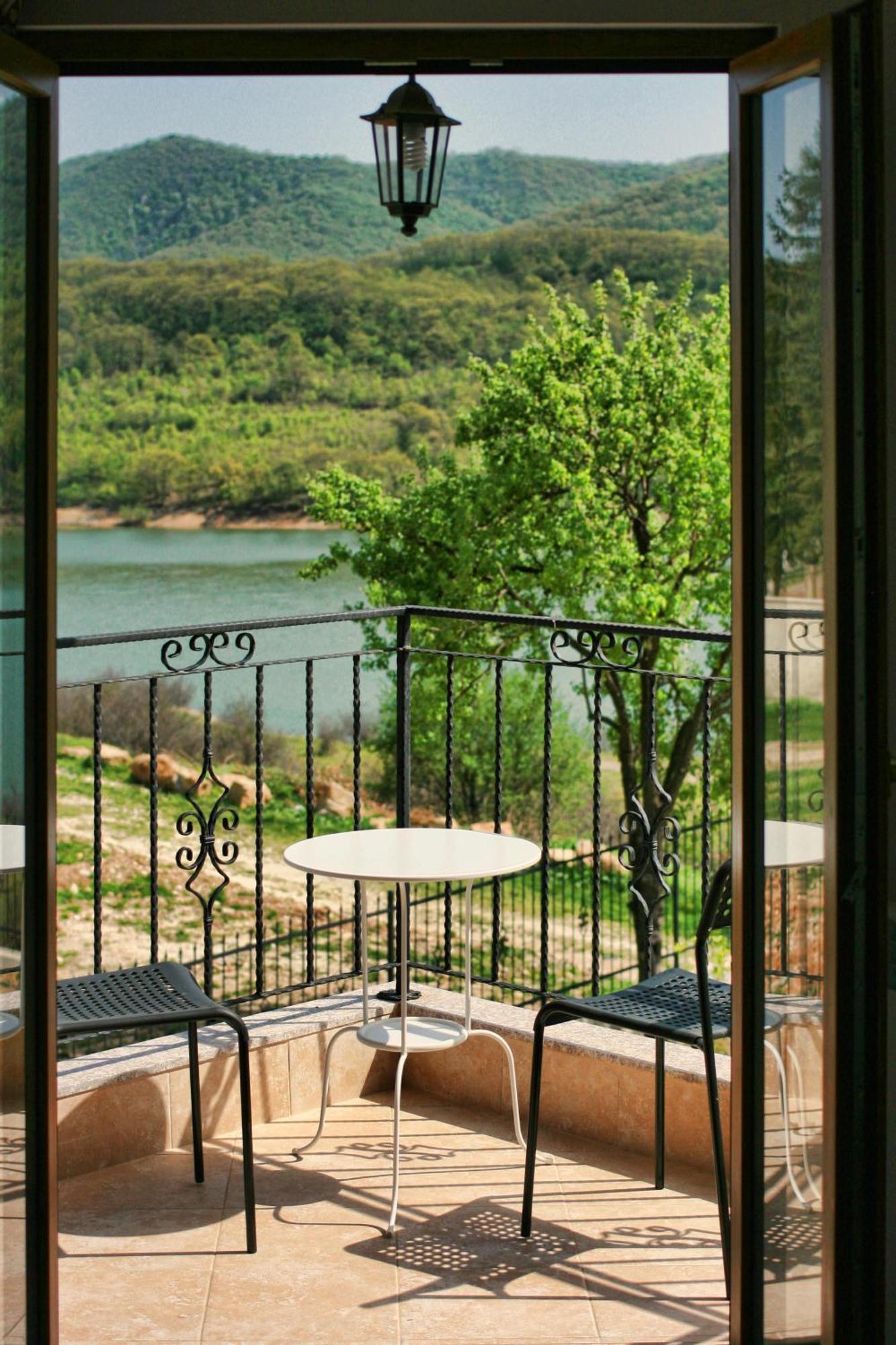 Hotel Eco House Kitana Asparuhovo Esterno foto