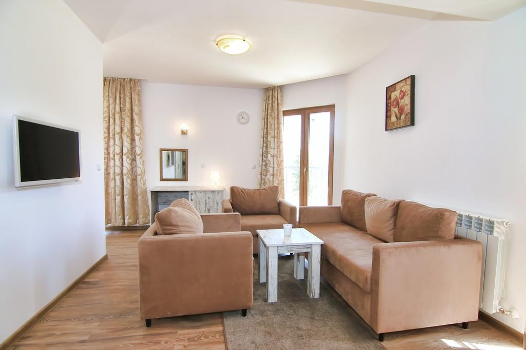 Hotel Eco House Kitana Asparuhovo Esterno foto