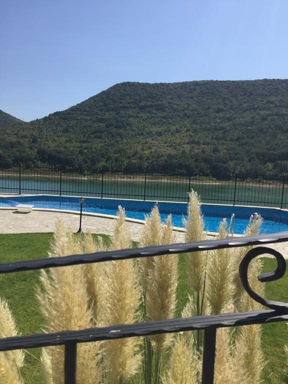 Hotel Eco House Kitana Asparuhovo Esterno foto