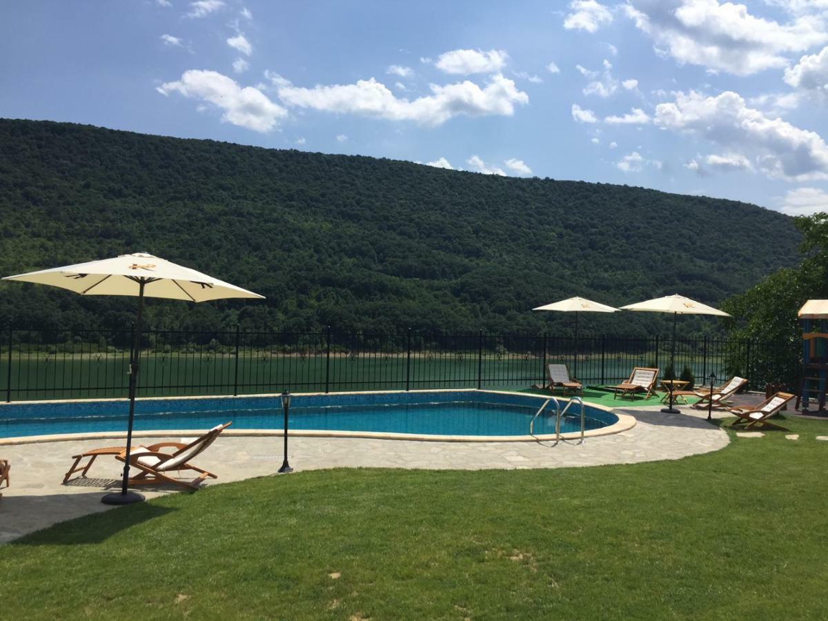 Hotel Eco House Kitana Asparuhovo Esterno foto